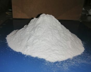 Silica Fleur